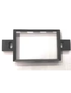 Marlanvil 1399.4.LI.G Wave/international adapter 4M dark gray